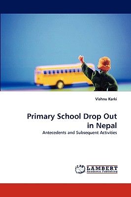 drop out,SnowDrop primary school drop out in nepal